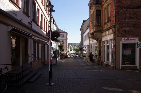 Sankt Wendel